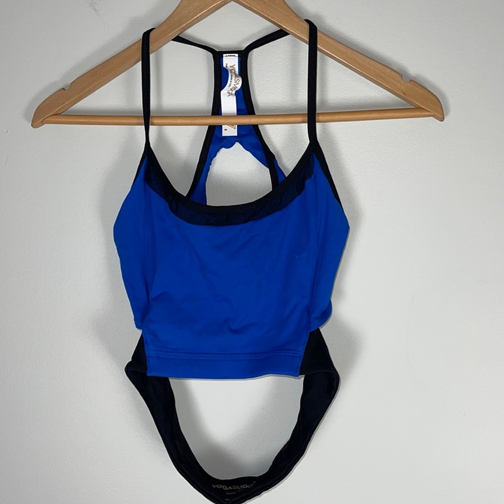 New Yoga Smoga Laguna sports Bra 8
